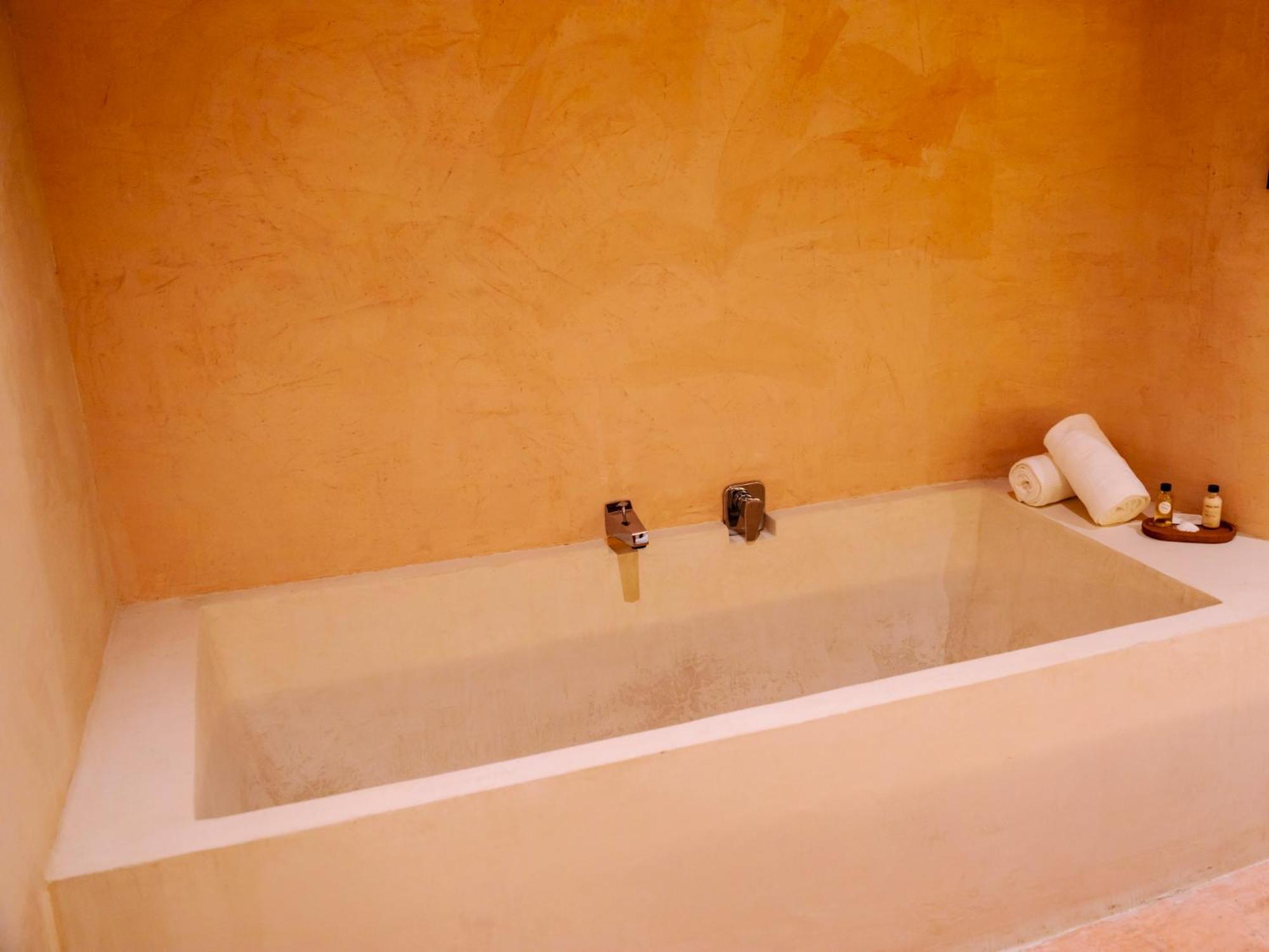 Sauve Casa Boutique Ξενοδοχείο Oaxaca Εξωτερικό φωτογραφία