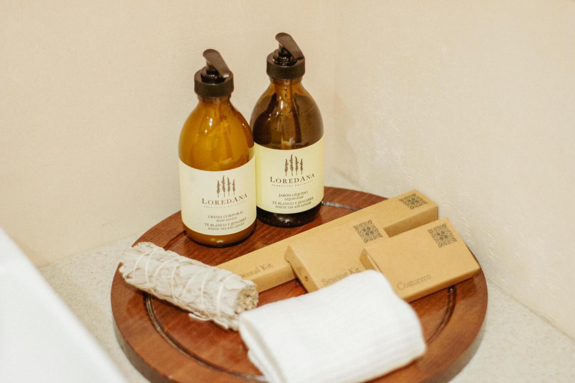 Sauve Casa Boutique Ξενοδοχείο Oaxaca Εξωτερικό φωτογραφία