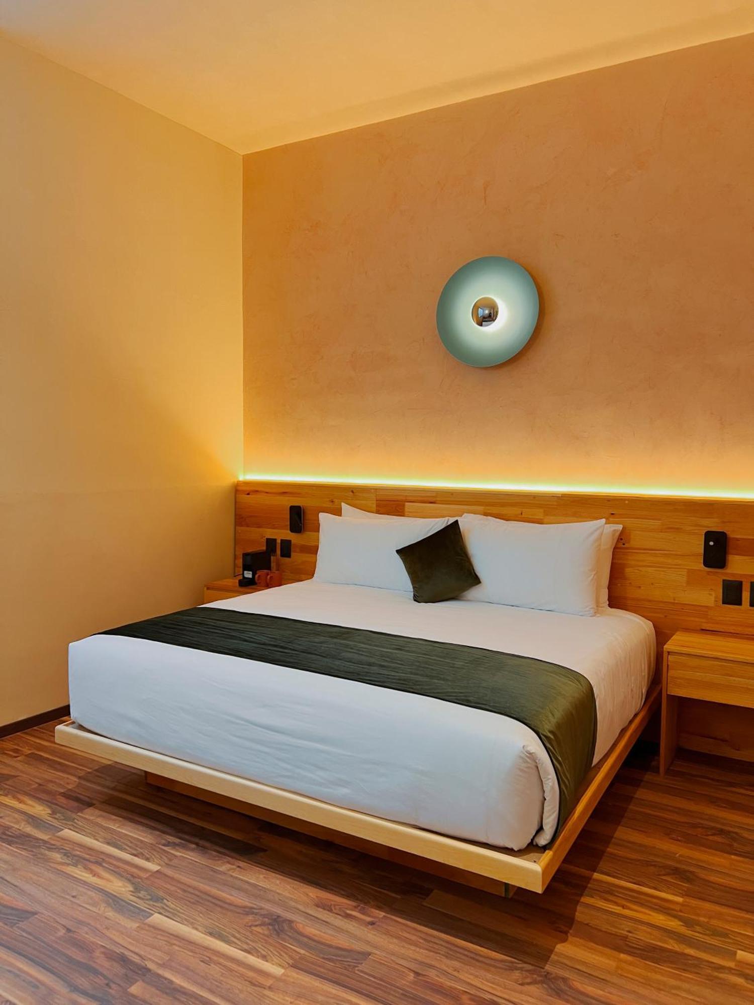 Sauve Casa Boutique Ξενοδοχείο Oaxaca Εξωτερικό φωτογραφία
