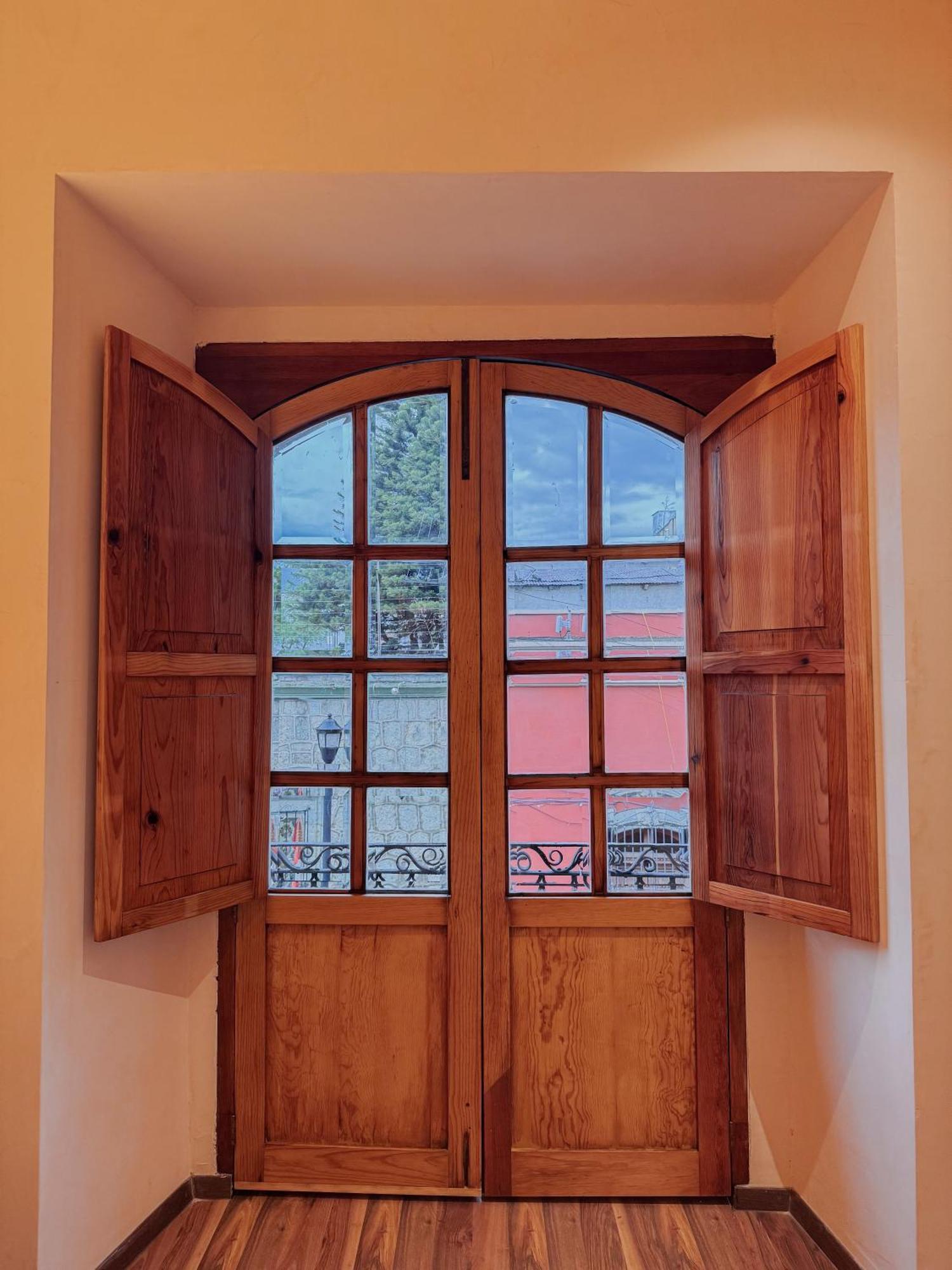 Sauve Casa Boutique Ξενοδοχείο Oaxaca Εξωτερικό φωτογραφία