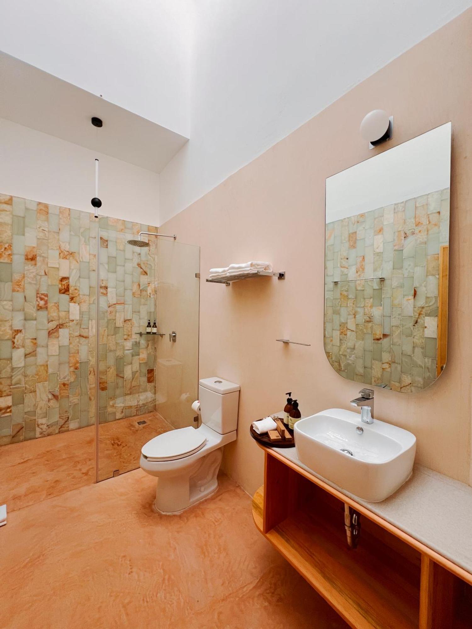 Sauve Casa Boutique Ξενοδοχείο Oaxaca Εξωτερικό φωτογραφία