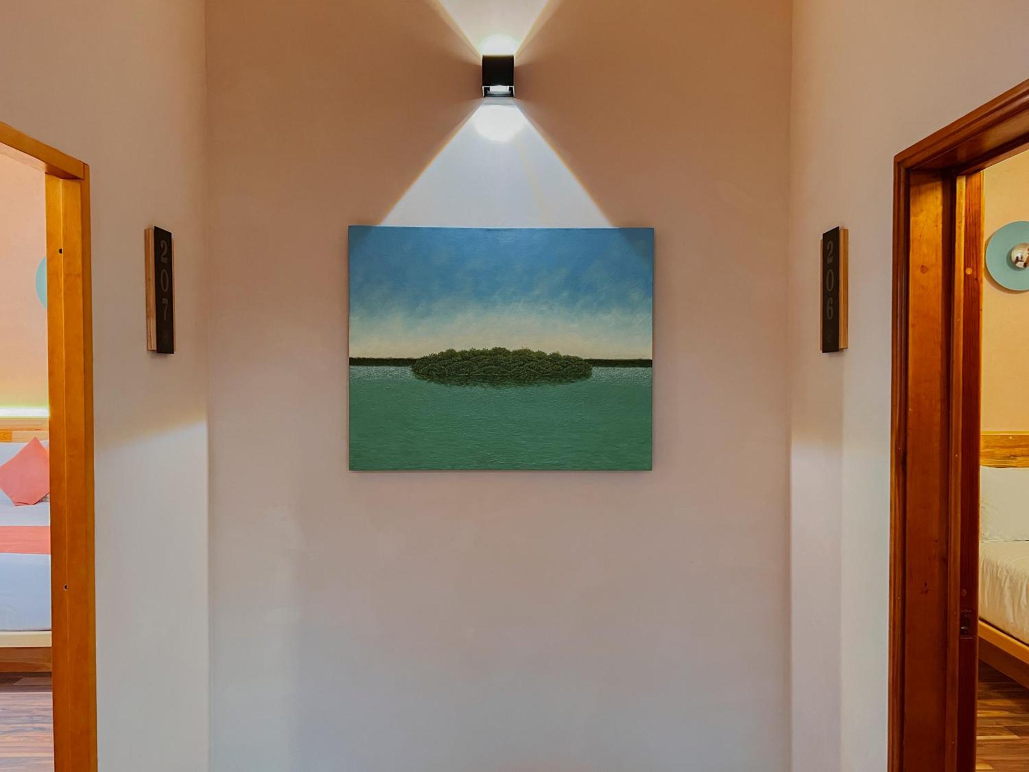 Sauve Casa Boutique Ξενοδοχείο Oaxaca Εξωτερικό φωτογραφία