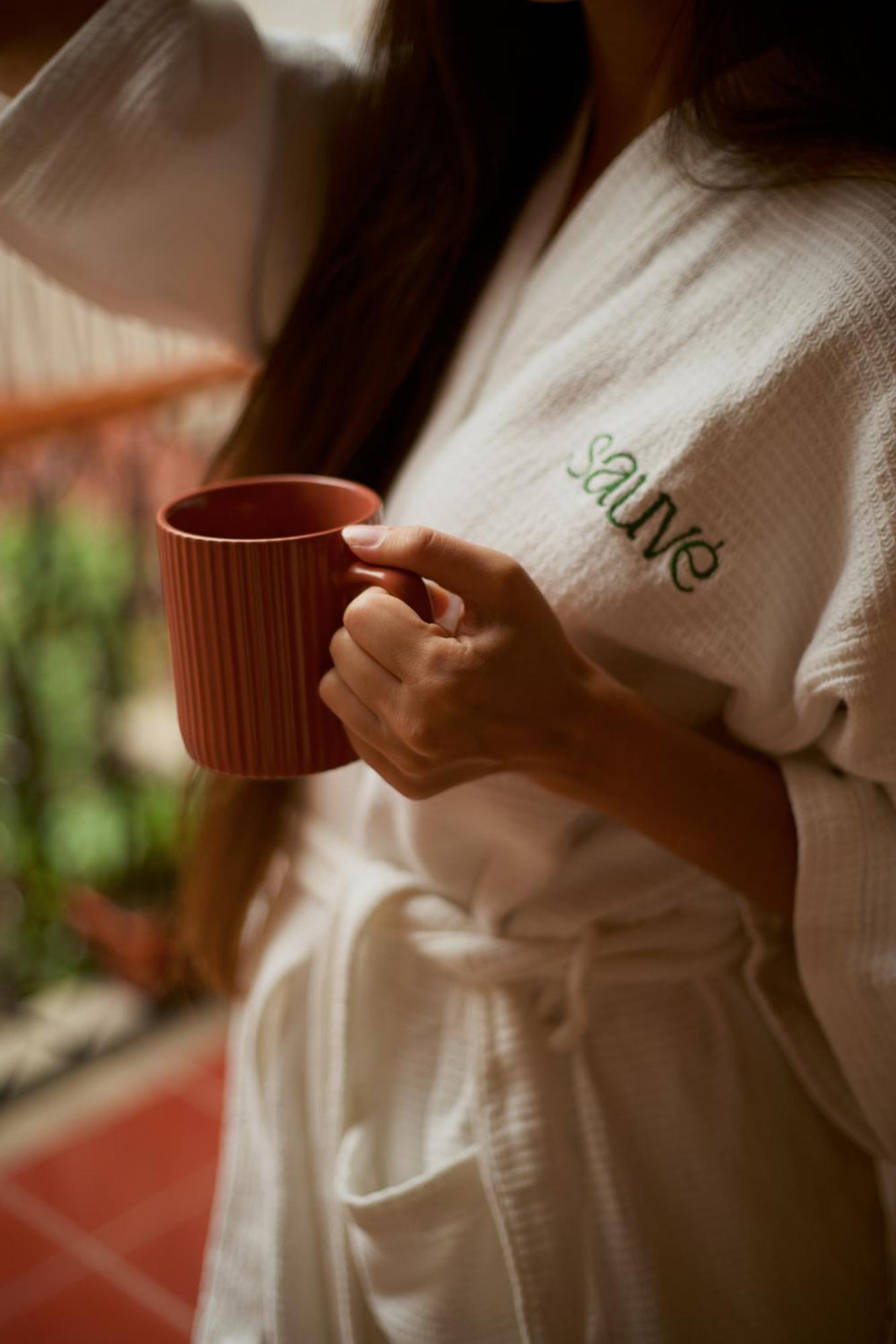 Sauve Casa Boutique Ξενοδοχείο Oaxaca Εξωτερικό φωτογραφία